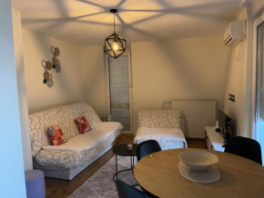 Apartman I&V